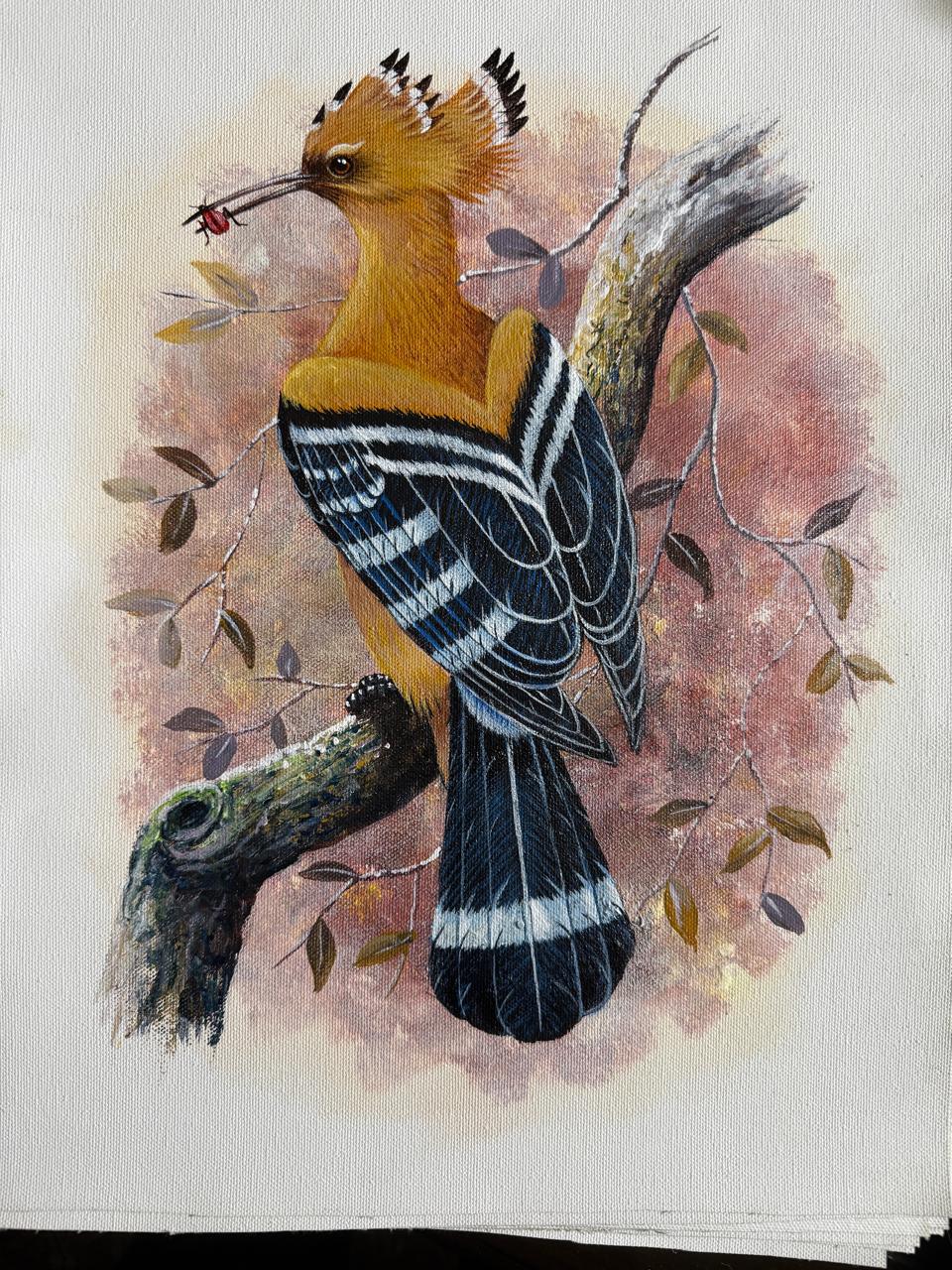 Birds